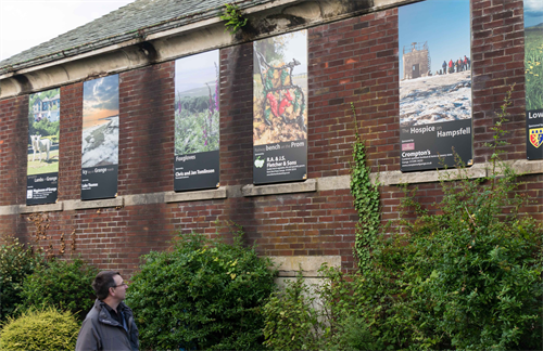Grange Lido Gallery