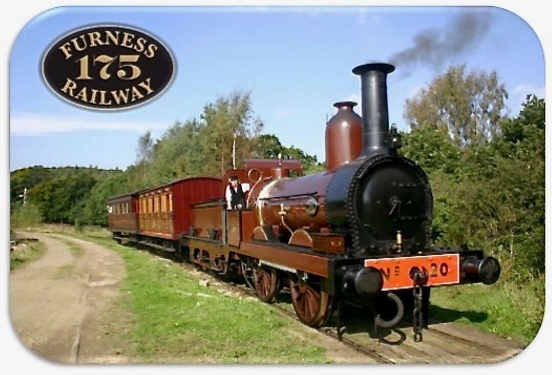 Friends of Kents Bank Station 