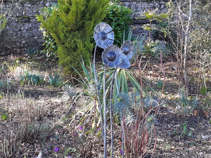 Grange-over-Sands PromenadeArt 3