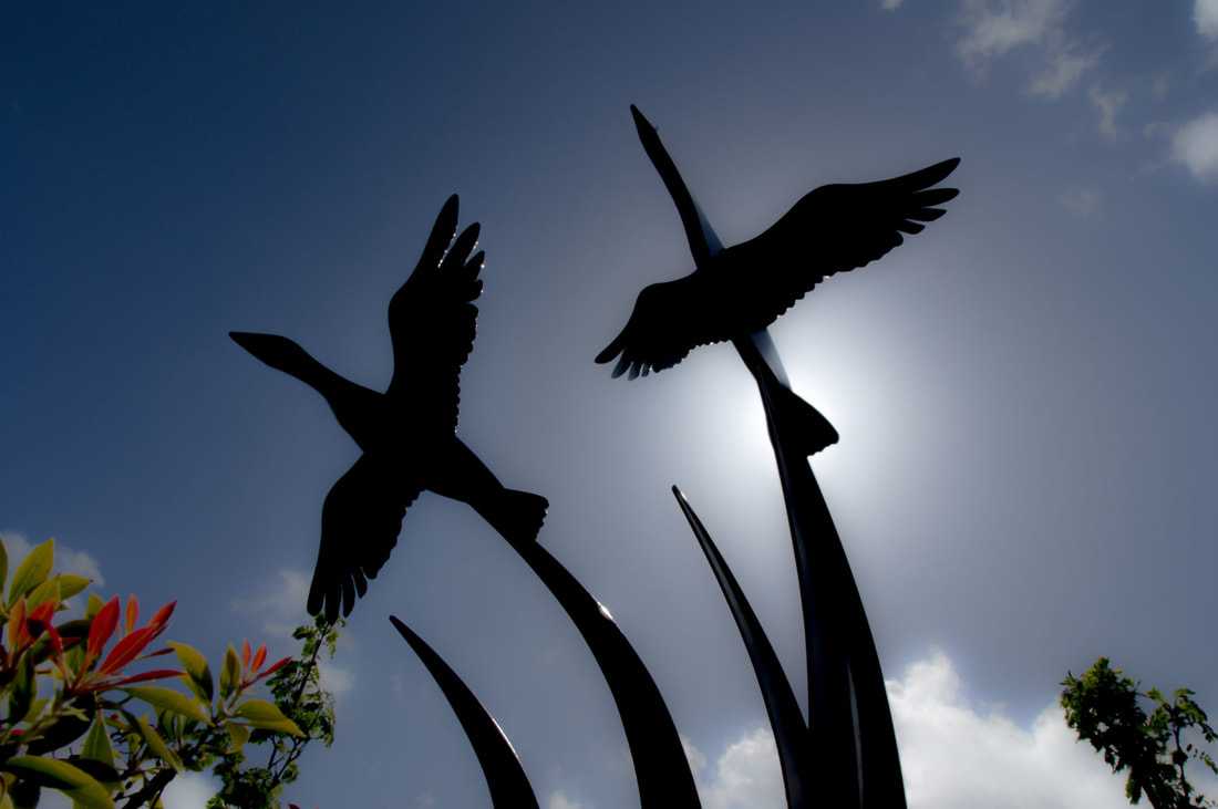 Grange over Sands Town Council Grants