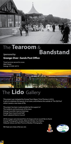 Grange Lido Gallery
