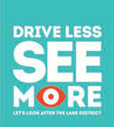 Grange - drive less see more