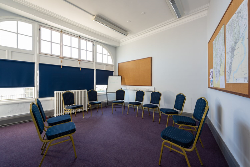 Grange over Sands Meeting Room to hire